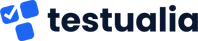 Logo Testualia
