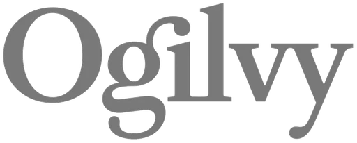Logo de Ogilvy