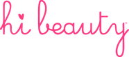 Logo de Hi Beauty