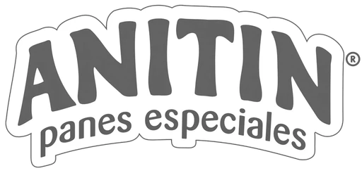 Logo de Anitin
