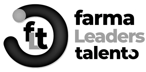 Logo Farma Leaders Talento