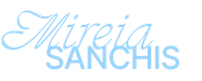 Logo Mireia Sanchis