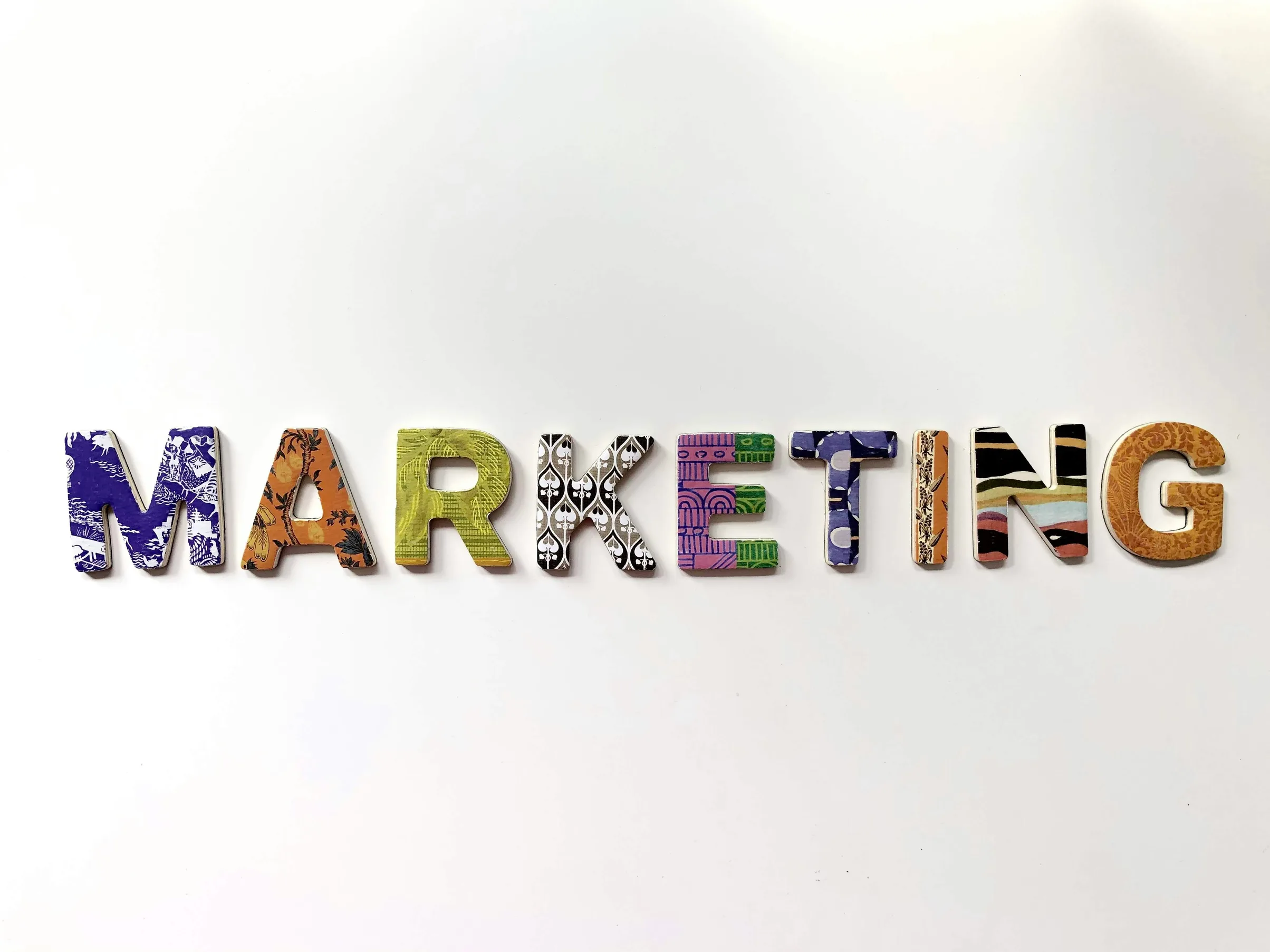 Selección de expertos en marketing