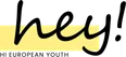 Logo Hey! European Youth