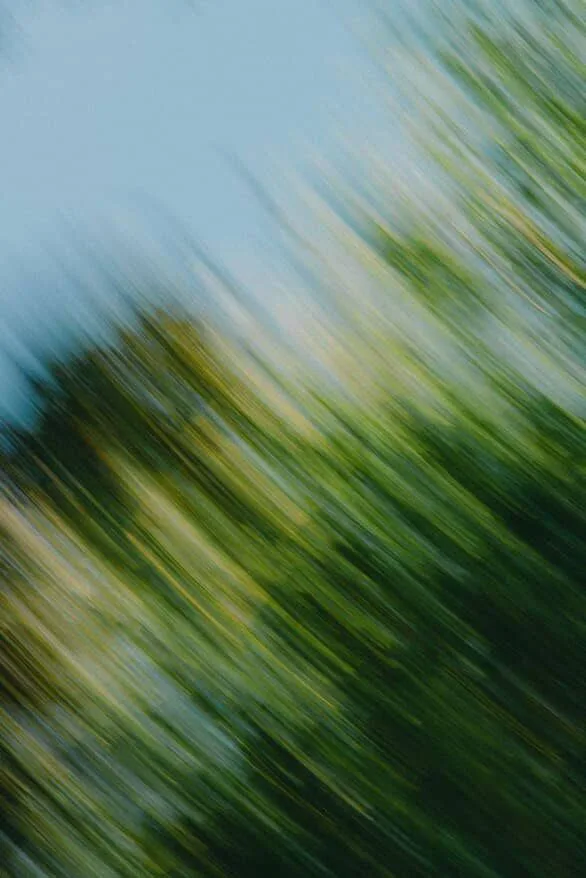 Fondo verde y azul a rallas