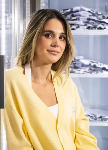 Carlota Ortiz