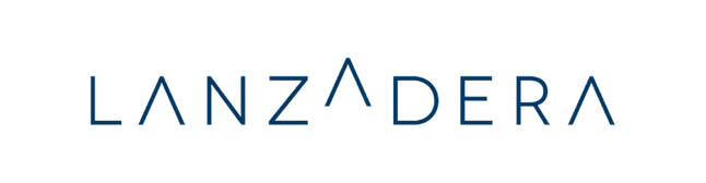 Logo Lanzadera