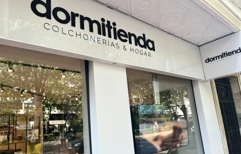 Foto del local de Dormitienda