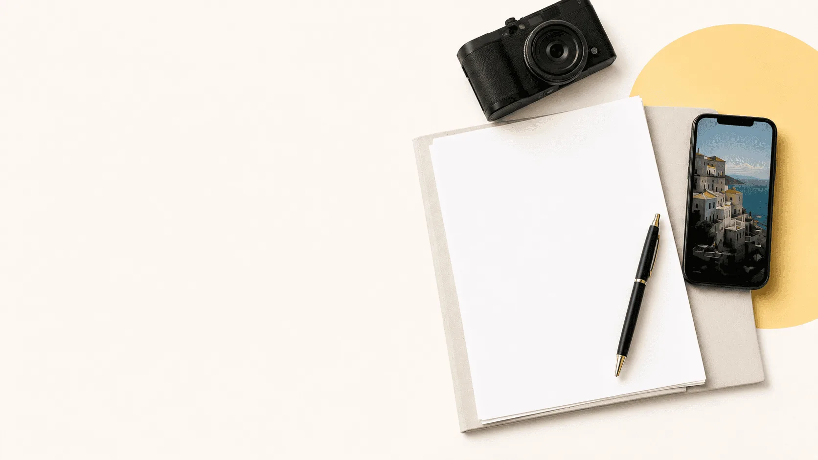 Contrato Creador de Contenido