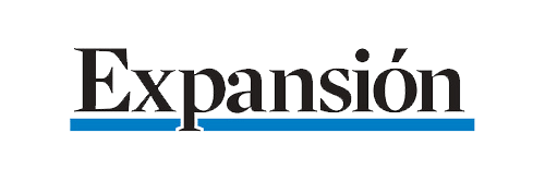 Logo Expansión